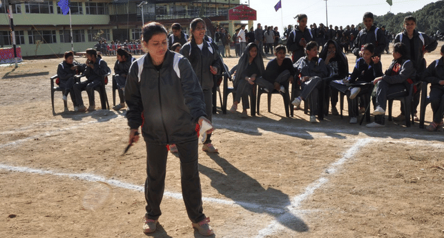 Netaji Subhash College of Nursing Palampur Students Life photo 6